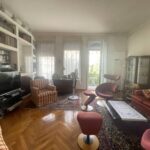 4 locali Via Letizia Parco Solari