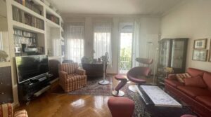 4 locali Via Letizia Parco Solari