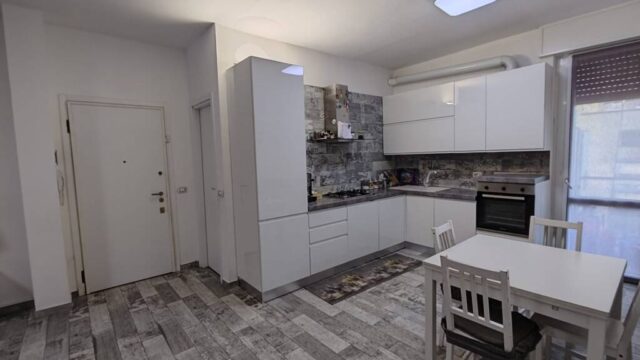 3 locali Corsico – Cesano Boscone