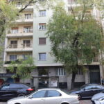 Quadrilocale Piazza Vesuvio – Dezza Quadrilocale Piazza Vesuvio – Dezza