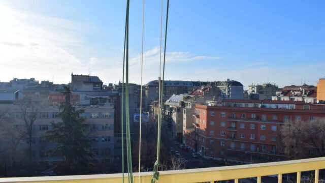 Quadrilocale Piazza Vesuvio – Dezza Quadrilocale Piazza Vesuvio – Dezza