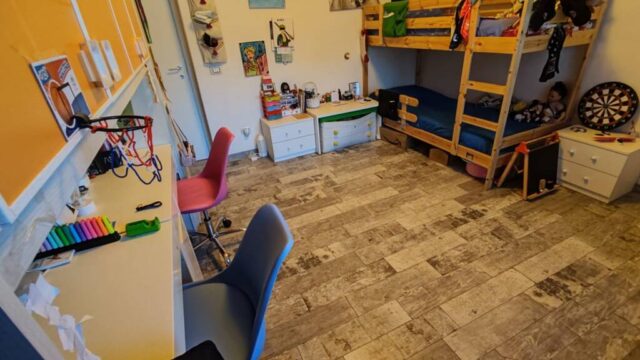 3 locali Corsico – Cesano Boscone