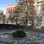 Quadrilocale Piazza Vesuvio – Dezza Quadrilocale Piazza Vesuvio – Dezza