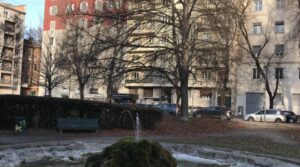 Quadrilocale Piazza Vesuvio – Dezza