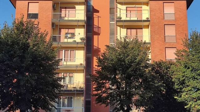 3 locali Corsico – Cesano Boscone
